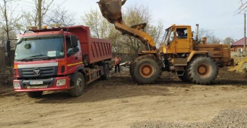 &laquo;Теплосети&raquo; восстанавливают трубопроводы во всех районах Харькова