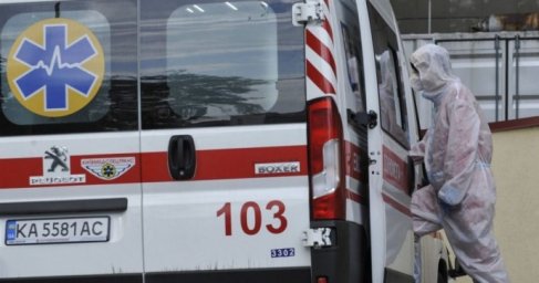  В Украине выросли штрафы за ложный вызов полиции и "скорой" 