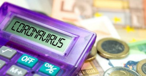 Горсовет выделил финансовую помощь предпринимателям, пострадавшим от пандемии 