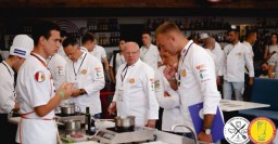 В Харькове пройдет Кубок Украины по кулинарии