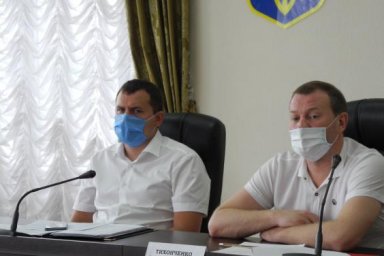 В ХОГА обсудили готовность к отопительному сезону города Харькова