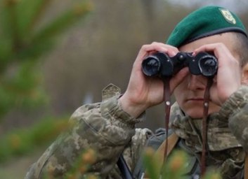 Ходока из России задержали на Гоптовке