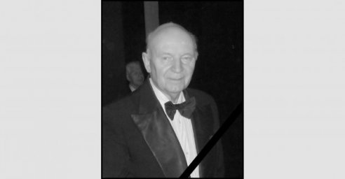  Игорь Терехов выражает соболезнование семье Анатолия Калабухина 