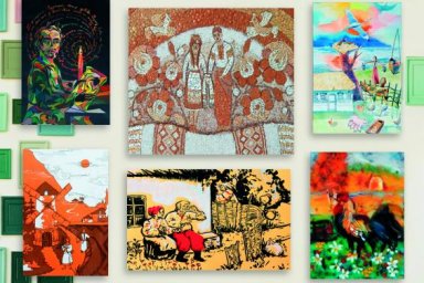 В Харькове состоится &laquo;Художественный вернисаж&raquo;