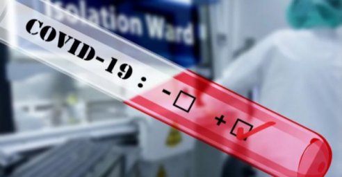 В Харькове - 514 больных коронавирусом