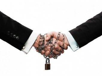 &laquo;Кнут или пряник&raquo;: как Украина будет бороться с коррупцией в 2021 году