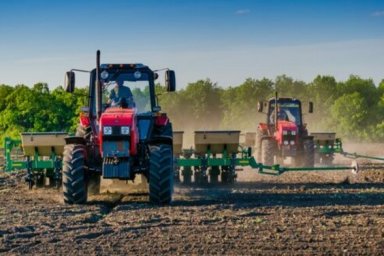 Аграрии Харьковщины завершают посевную кампанию 2022 года