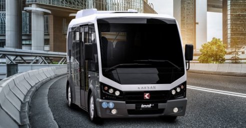 Игорь Терехов ознакомился с производством турецких автобусов