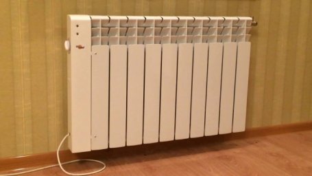 Кабмин пообещал компенсацию украинцам, перешедшим на электроотопление