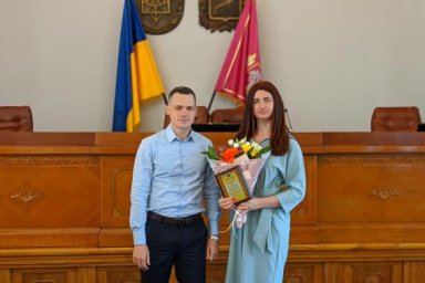 Алексей Кучер отметил лучших ученых Харьковщины