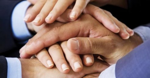  Мэр Харькова поблагодарил социально ответственный бизнес 