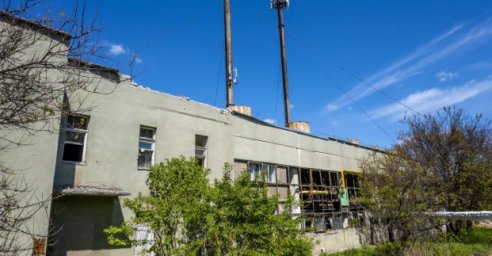 На котельные в Индустриальном районе поступило новое оборудование