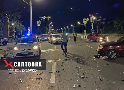 ДТП на Журавлевке: у водителя &ndash; девятикратное превышение нормы алкоголя в крови