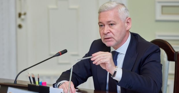 Игорь Терехов: Мы не можем проесть весь бюджет