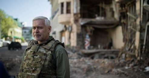 Игорь Терехов: Мы должны уже сейчас строить новые микрорайоны!