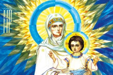 Харьковчанам презентуют выставку работ учеников и преподавателей Изюмской школы им. Васильковского