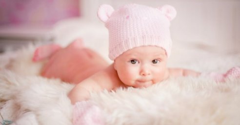 С 28 по 30 января в Харькове родилось 69 детей