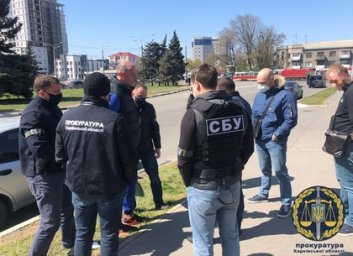 Пойман на взятке: чиновник попытался нажиться на иностранце