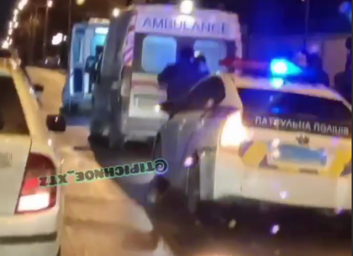 ДТП: на Армейской сбит пешеход