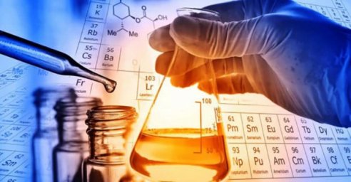 Школьница из Харькова представит Украину на Международной олимпиаде по химии