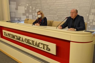 Материальную помощь 8000 грн получат более 19 тысяч предпринимателей Харьковщины