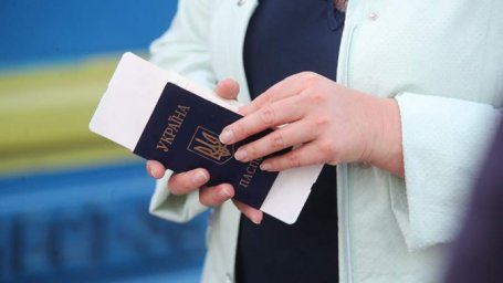  Жителям ОРДЛО официально отменили штрафы за въезд через территорию РФ 