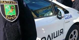 Полиция расследует стрельбу на территории рынка &laquo;Барабашово&raquo; в Харькове