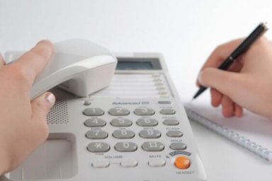 Жители Харьковщины смогут получить телефонные консультации от специалистов Департамента соцзащиты