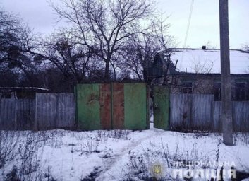 Убийца обратился в полицию: молодая дама обиделась и задушила шарфом старушку (ФОТО)