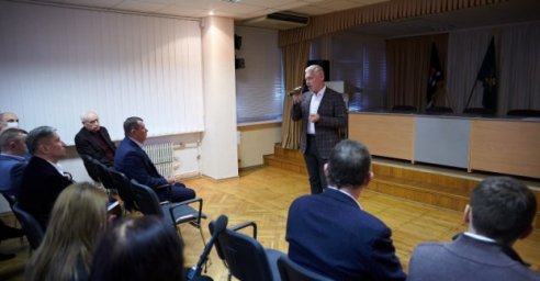 Игорь Терехов: Харьков ждет продолжения строительства метро