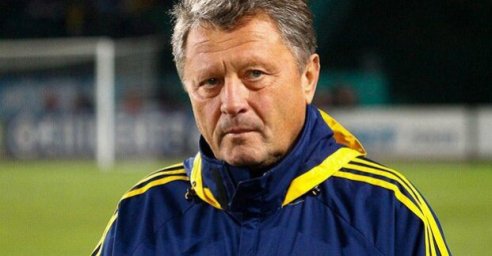 Сегодня день рождения почетного харьковчанина Мирона Маркевича