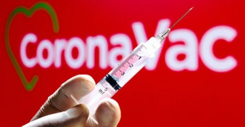 Жителей Харькова прививают новой вакциной