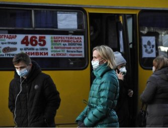  В Киеве отменяют жесткий карантин 