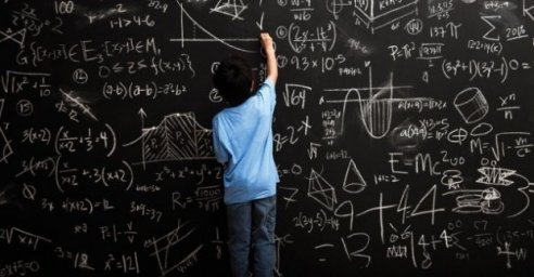 В Школе для родителей обсудят важность математики для школьников