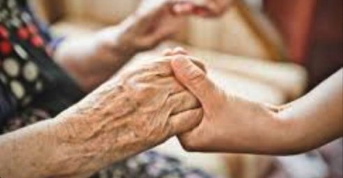  Маломобильных пожилых людей готовы размещать в больницах 