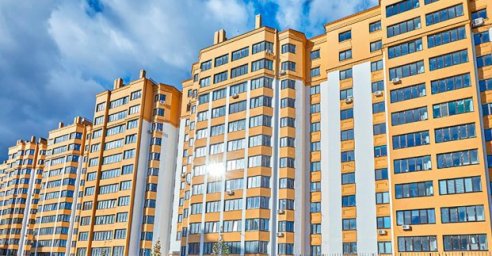 Город будет возмещать ОСМД процентную ставку по &laquo;теплым кредитам&raquo;