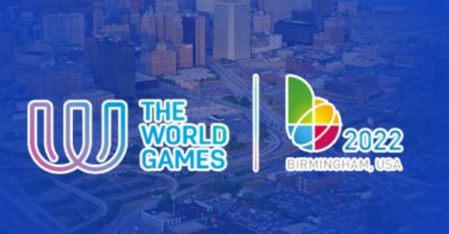  Харьковские спортсмены соревнуются за награды Всемирных игр-2022