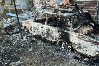  Олег Синегубов - о ситуации на Харьковщине по состоянию на 5 июля 