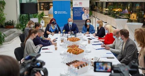 Харьковщина может стать &laquo;пилотом&raquo; в мониторинге качества услуг по Программе медицинских гарантий