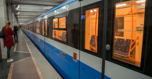 На Пасху в Харькове весь электротранспорт будет ходить до утра