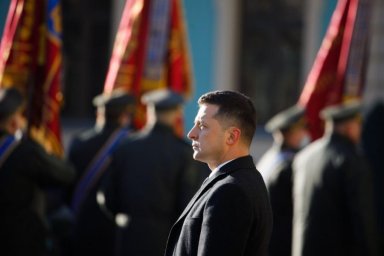 Мы никогда не будем экономить на своей армии, а следовательно &ndash; и на безопасности своей страны. През