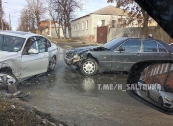 Внимание! Розыск очевидцев ДТП (ФОТО)