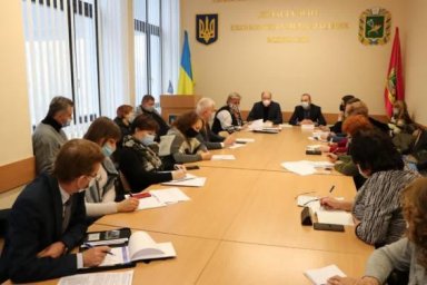 Промышленники Харьковщины получат компенсацию за выплату заработной платы работникам во время карант