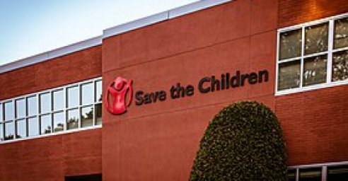 Харьковчане получат денежную поддержку от организации &laquo;Save the Children&raquo;