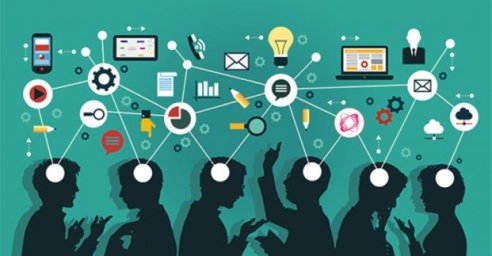 В Харькове откроют курсы цифровой грамотности