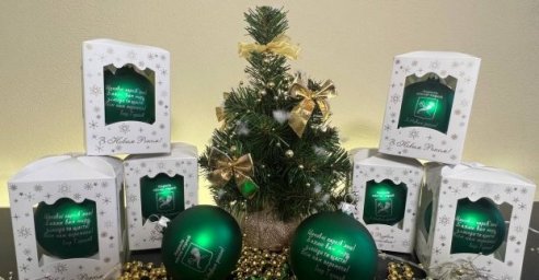  Харьковчан приглашают поздравить свой город с Новым годом и выиграть подарки 