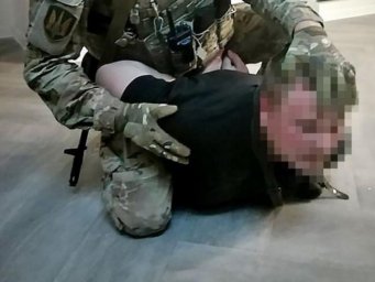 В Харьковской области СБУ разоблачила преступную группировку местного &laquo;князя&raquo; (ФОТО)