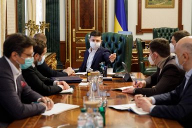 Комиссия Минздрава проверит готовность больниц к приему больных Covid и как выполняется протокол леч