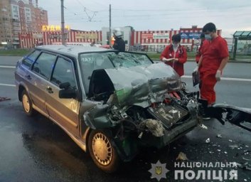 Смертельное ДТП на рассвете: роковая встреча с уазовской "буханкой" (ФОТО)