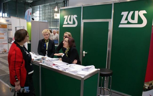  При каких условиях украинцы имеют право на пенсии в Польше: объяснение ZUS 